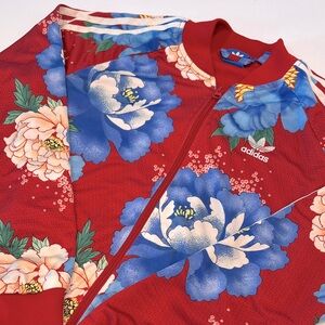 Adidas Original x Farm Rio Track Jacket LIMITED EDITION